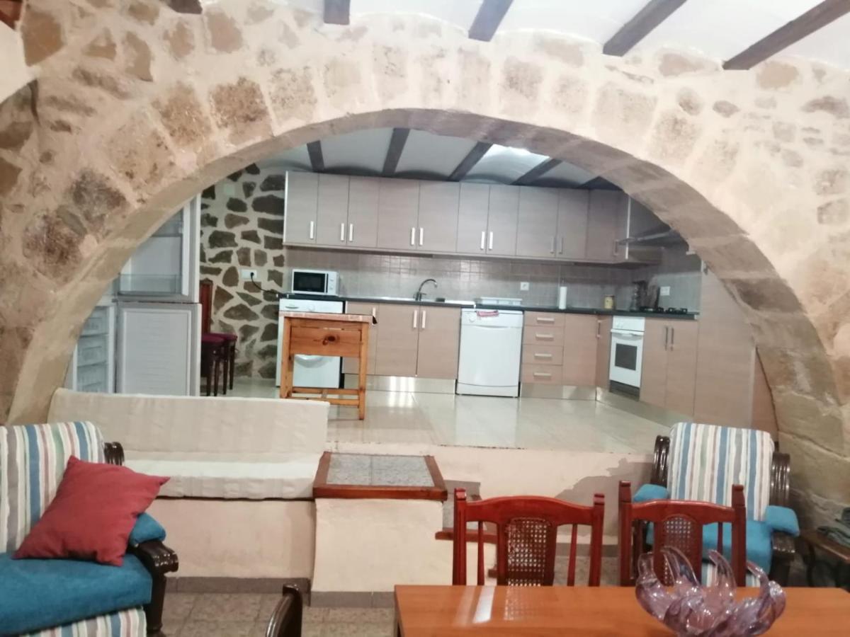Marisa Casa de vacances